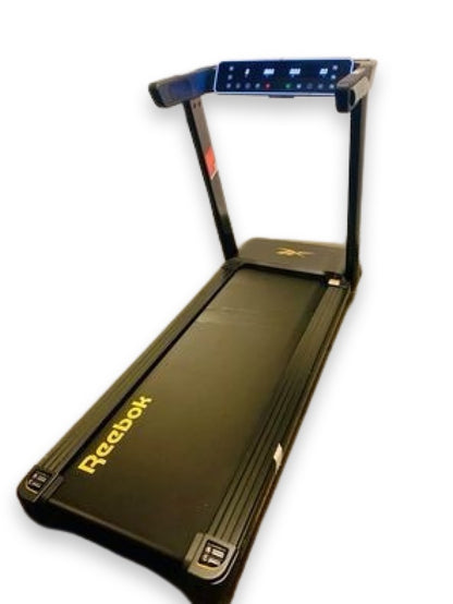 Reebok FR20z Floatride Electric Treadmill