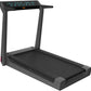 WalkSlim 920 Home Walking Foldable Treadmill with 4% incline and Max Speed 15km/h