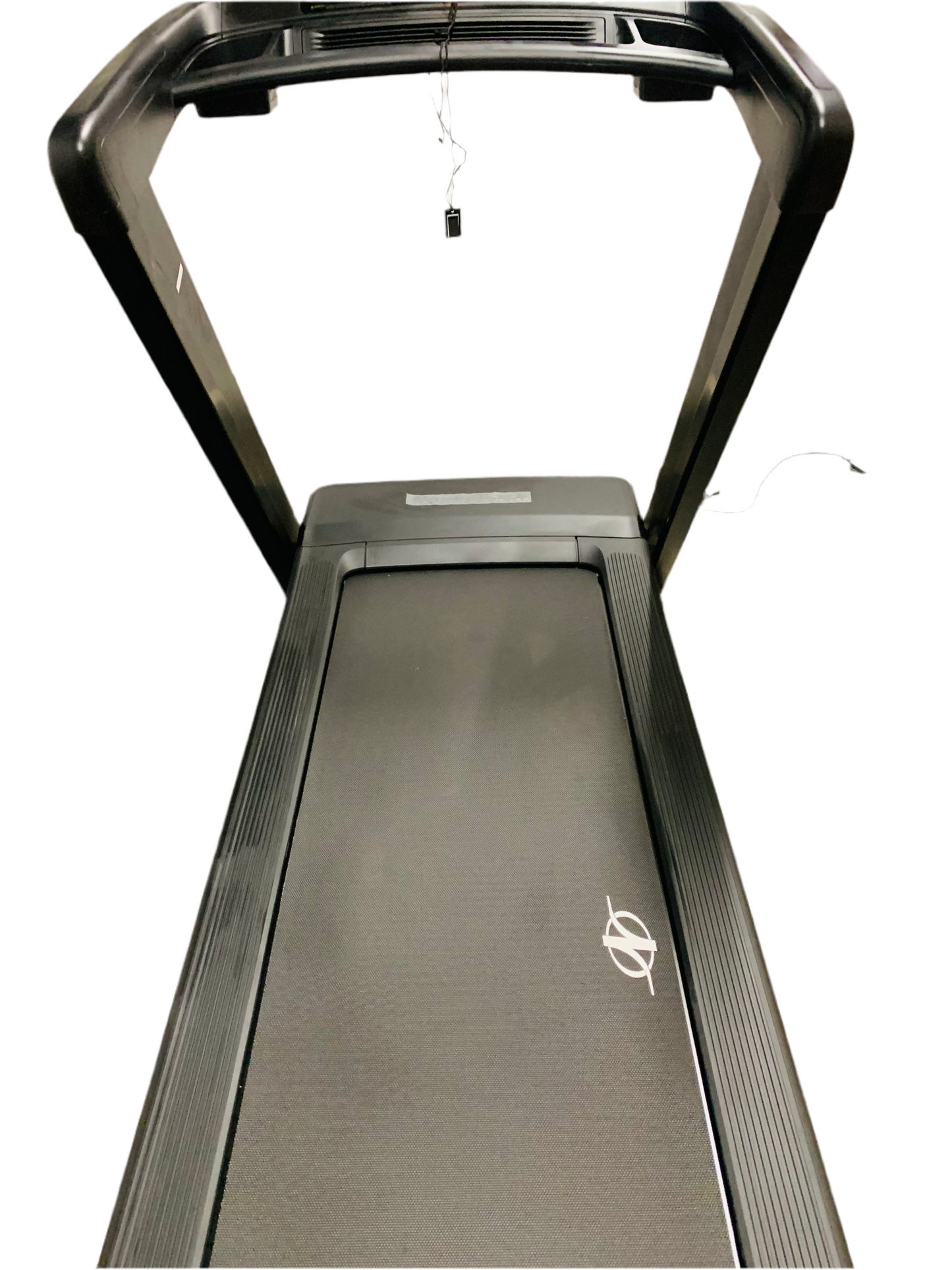 Nordictrack Commercial 1750 Folding Motorised Treadmill With Autoinline and Ifit Connectivity