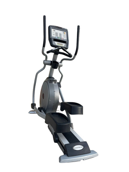 Matrix Fitness Commercial E5xc Elliptical Trainer / Cross trainer