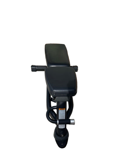 Matrix Magnum Multi-adjustable Commercial Bench