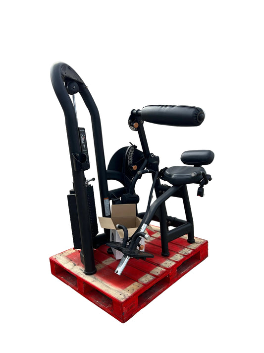 Matrix Fitness G3-S52 Back Extension