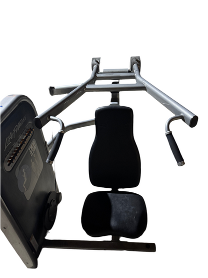 Lifefitness Circuit Series Shoulder press