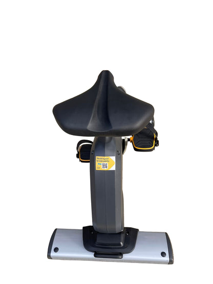 Matrix U3x Upright Commercial Exercise Bike