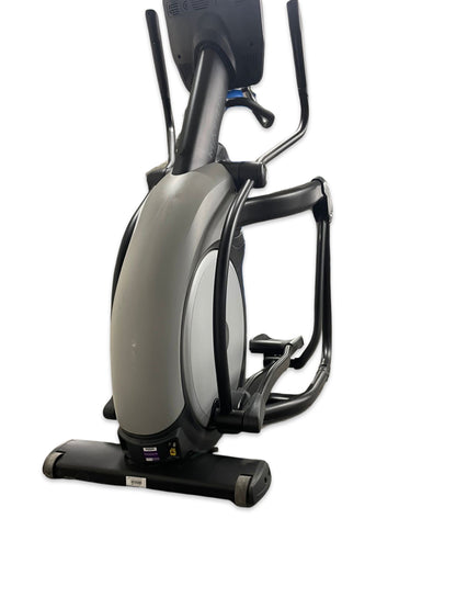 Matrix Fitness Commercial E5x Elliptical Trainer (Ex-Gym)