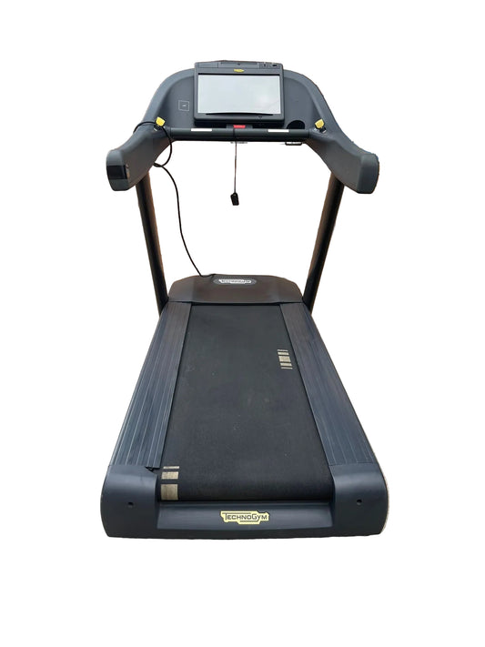Technogym Excite+ Unity 700 Treadmill – Commercial Grade (Used)