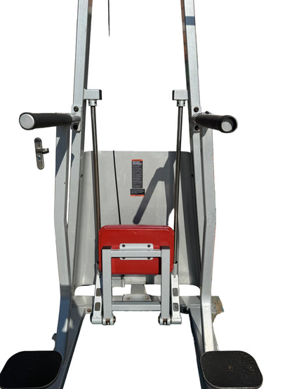 PRECORE Icarian Assisted Chin Dip