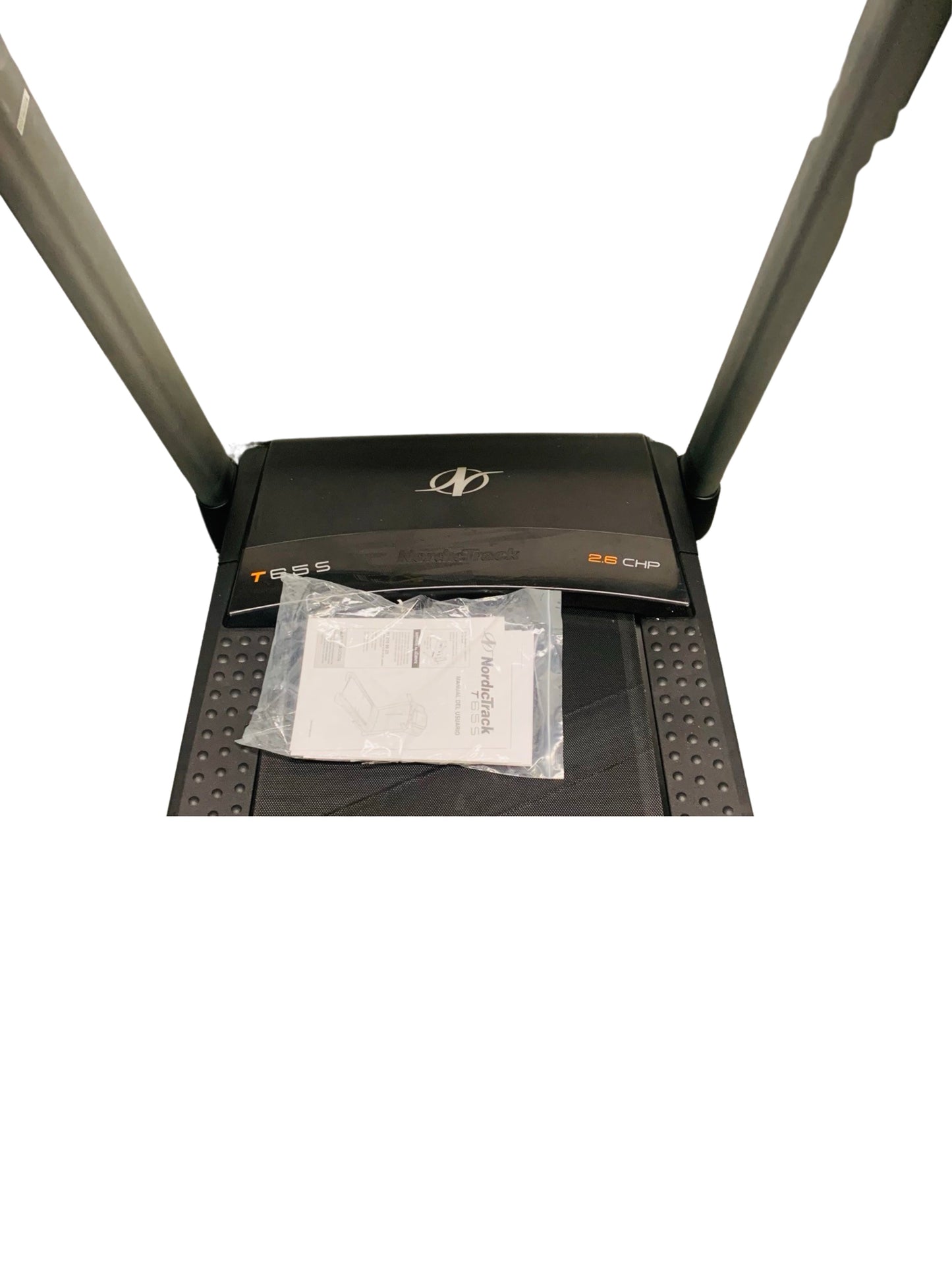 Nordictrack T6.5s Folding Motorised Treadmill With Autoincline