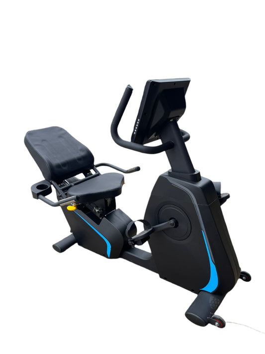 Commercial recumbent Bike