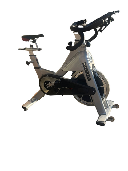 Matrix Fitness Classic Series Cardio Package – Commercial Grade (Used)