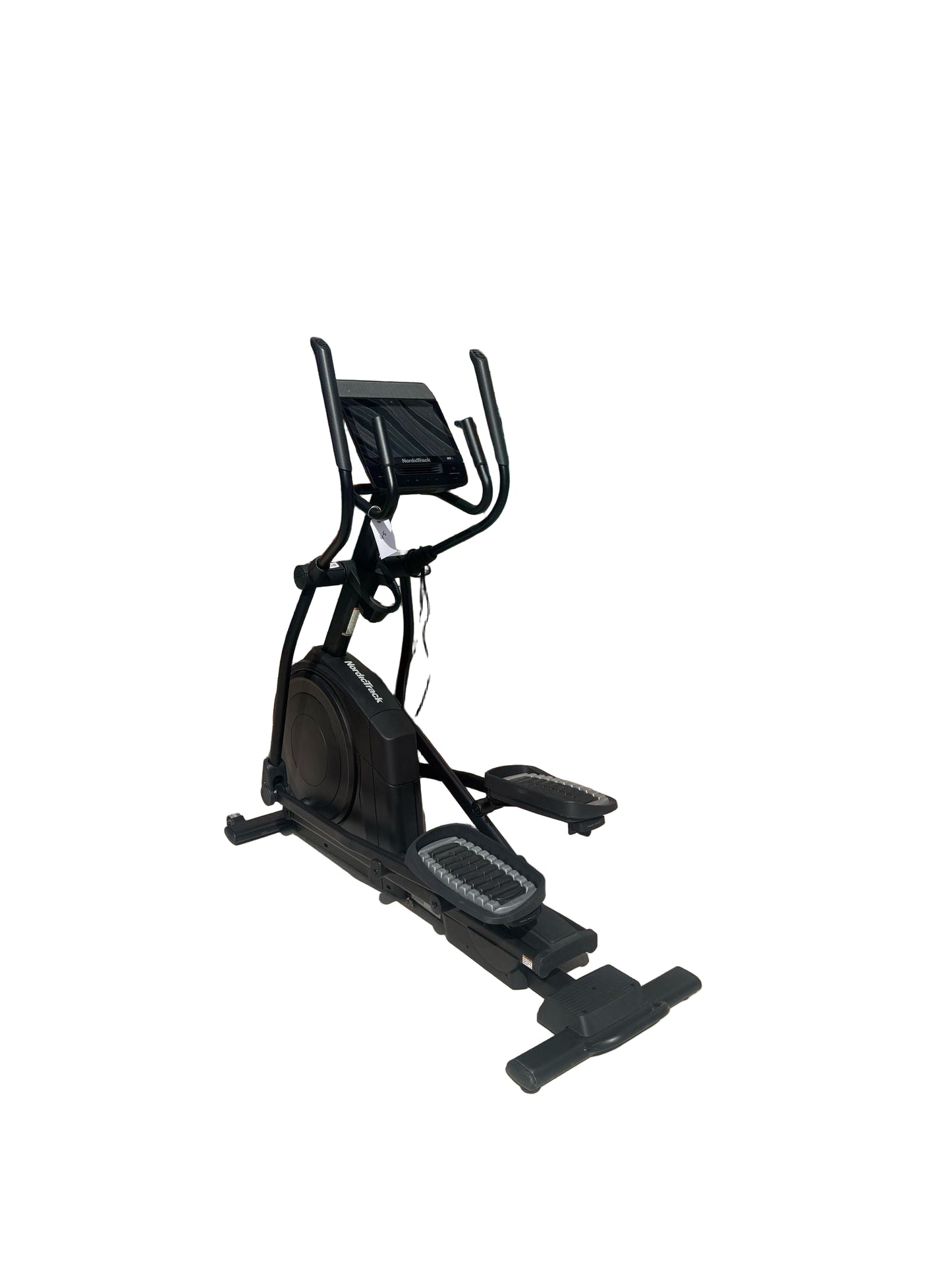 NordicTrack AirGlide 14i Elliptical Cross Trainer