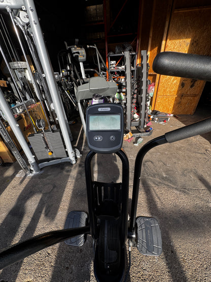 StairMaster AirFit Upper Body & Lower Body Trainer