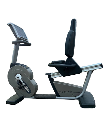 Technogym Excite Plus 500i Recline Bike