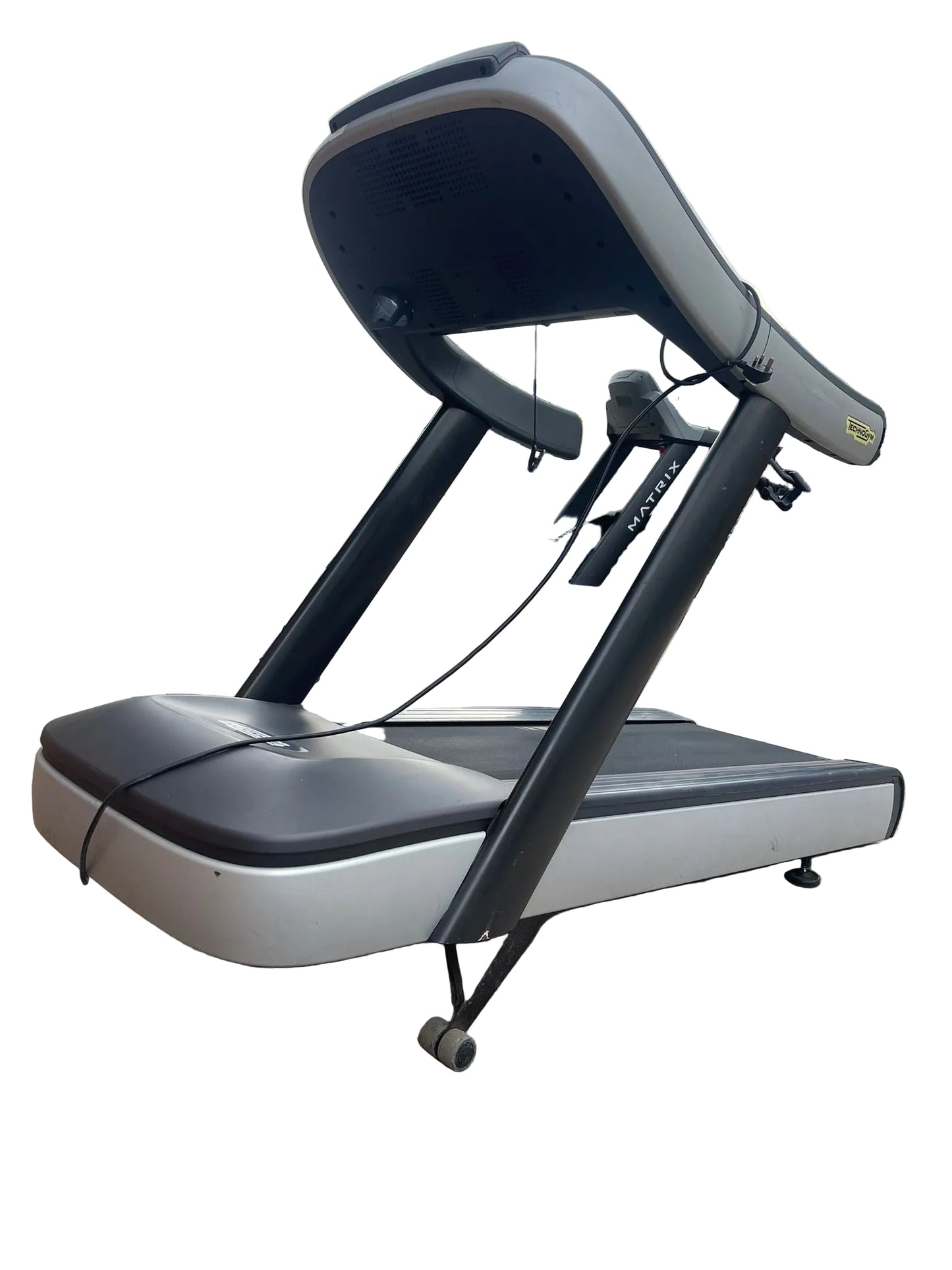 Technogym Excite+ Unity 700 Treadmill – Commercial Grade (Used)