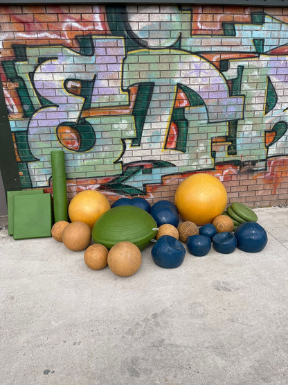 Technogym Arke core Centric training system