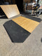 Wooden Lifting Platform / Gym Platform – 2.52m x 1.8m