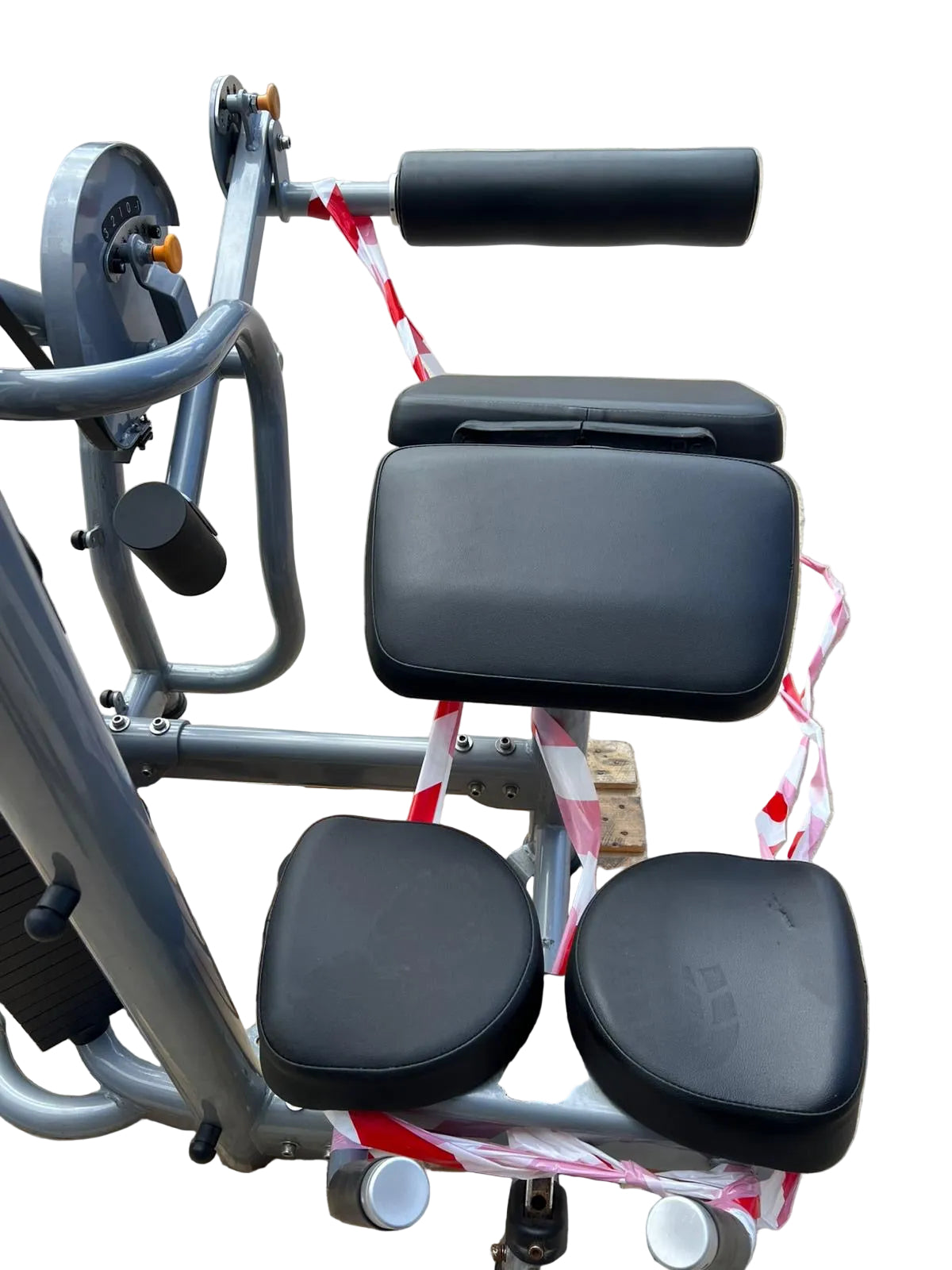 Matrix Fitness G3-S73 Prone Leg Curl – Commercial Leg Curl Machine