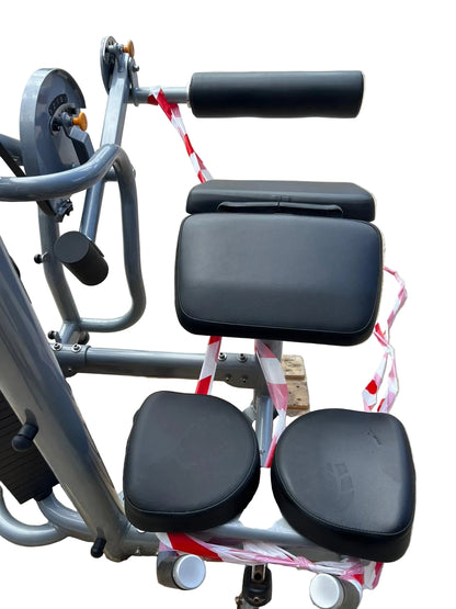 Matrix Fitness G3-S73 Prone Leg Curl – Commercial Leg Curl Machine