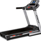 BH F2W Folding Motorised Treadmill with Wide Running Surface.