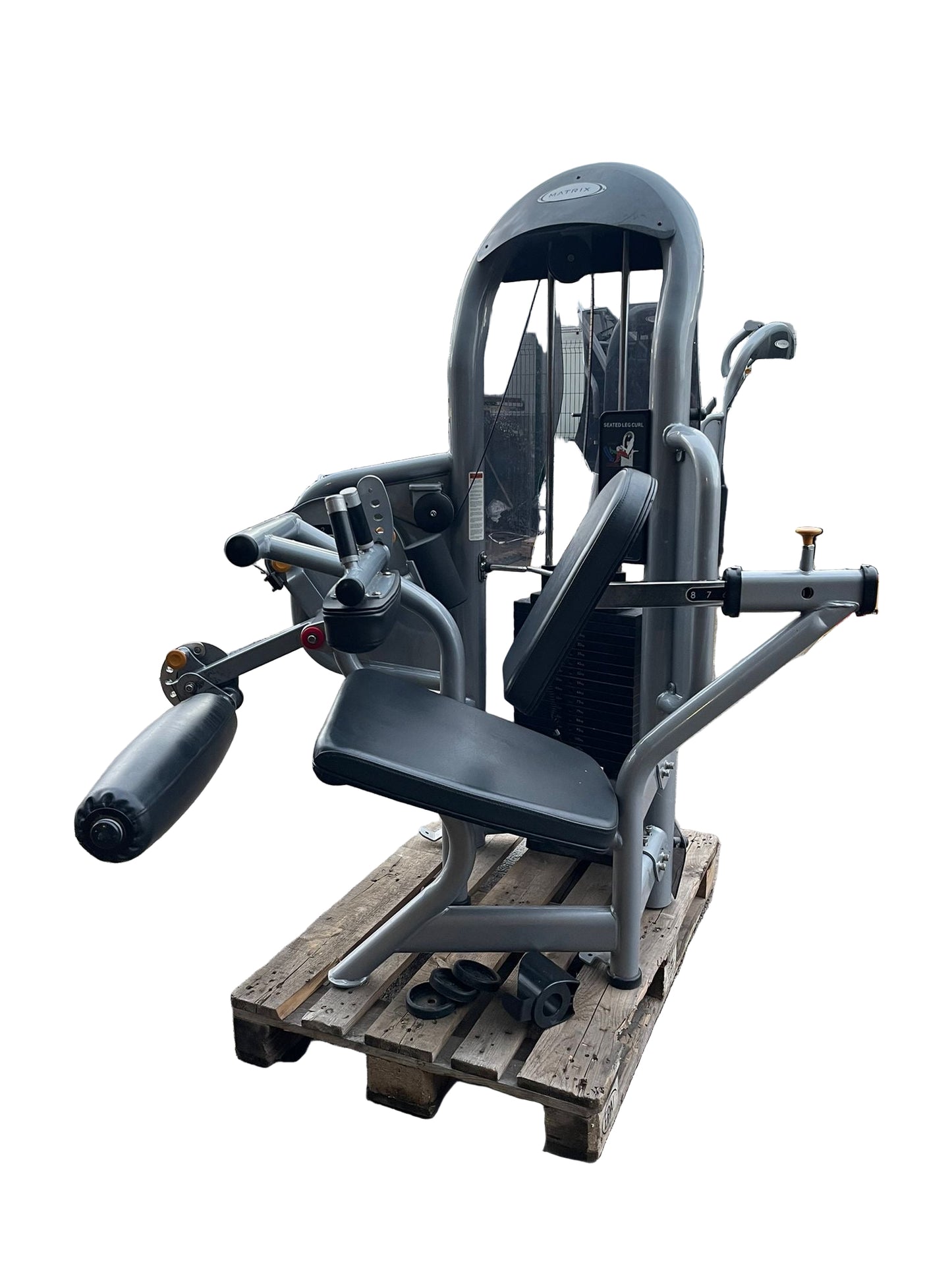 Matrix G3 Series Strength Package of 7