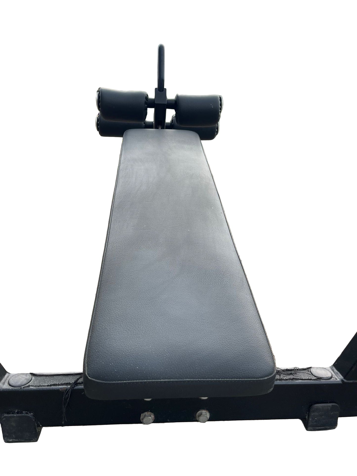 Technogym Olympic Decline Bench Press Pure Strength - Commercial Gym Equipment