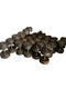 Euro Cast Iron Dumbbells set 10-55kgs Set in 2.5kgs Increment