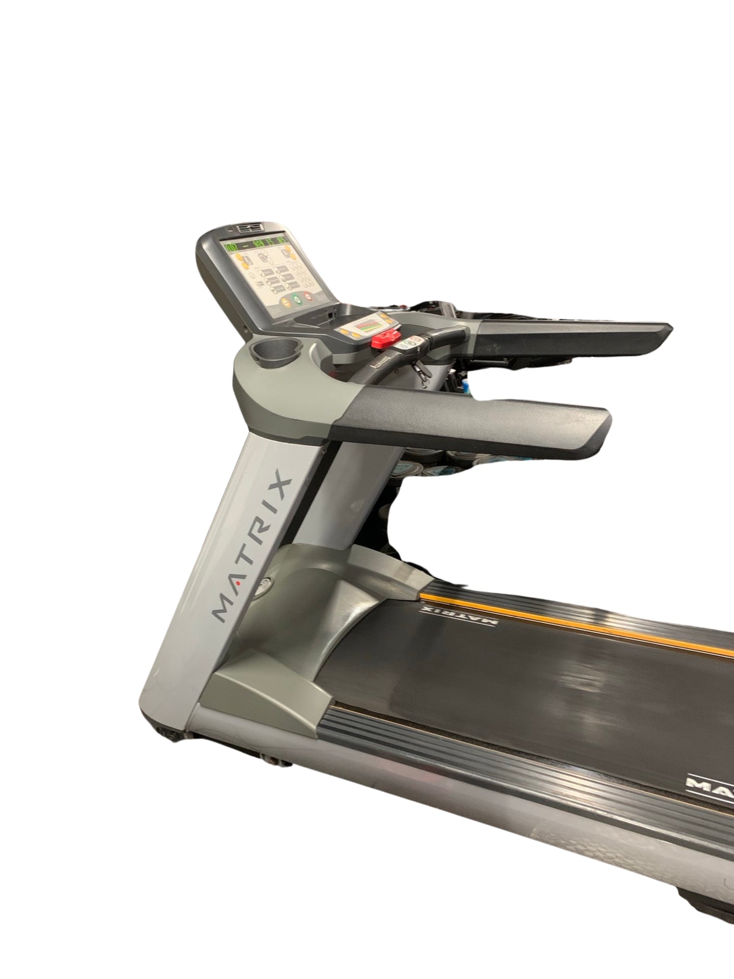 Matrix T5x Commercial Heavy Duty Treadmill