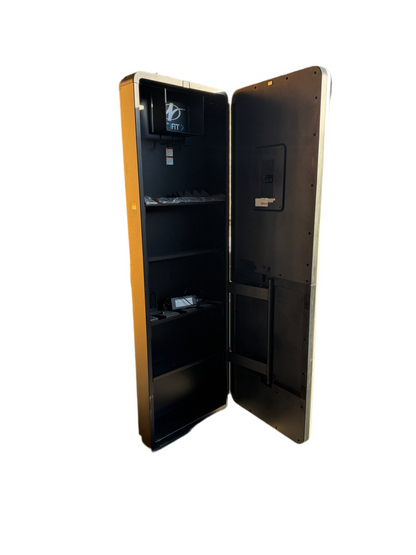 NordicTrack Vault Fitness Mirror