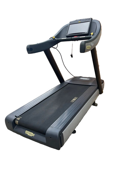 Technogym Excite+ Unity 700 Treadmill – Commercial Grade (Used)