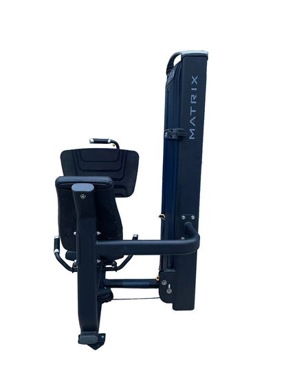 Matrix Versa Commercial Pin Loaded Leg Press/ Calf Press