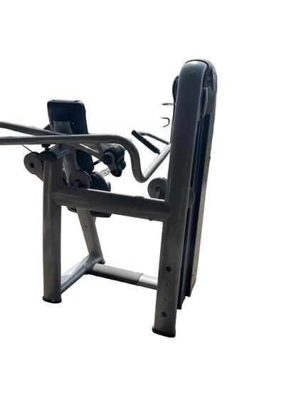 Technogym selection Line shoulder press