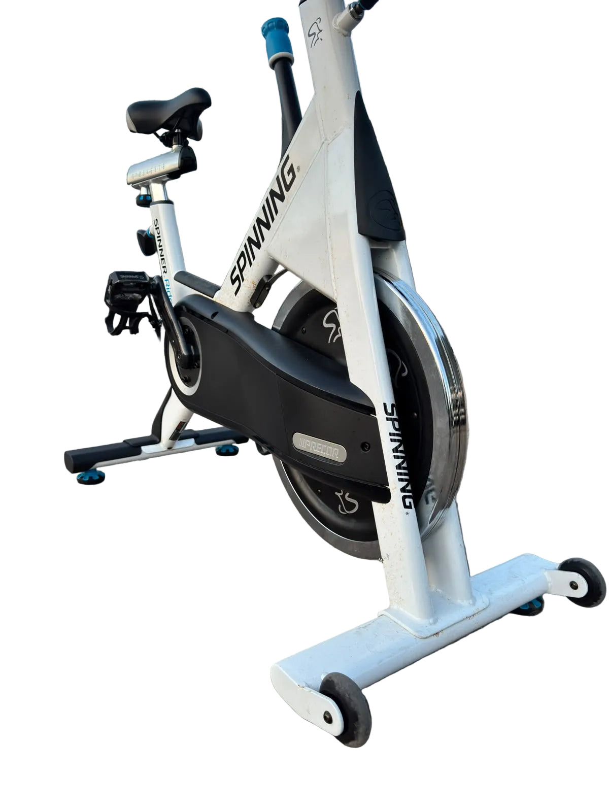 PRECOR Spinner Ride Indoor Cycling Bikes – Save on Bundles