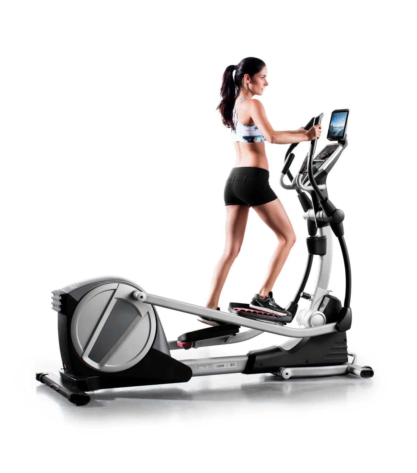 Proform  Smart Strider 695 CSE Folding Elliptical Trainer