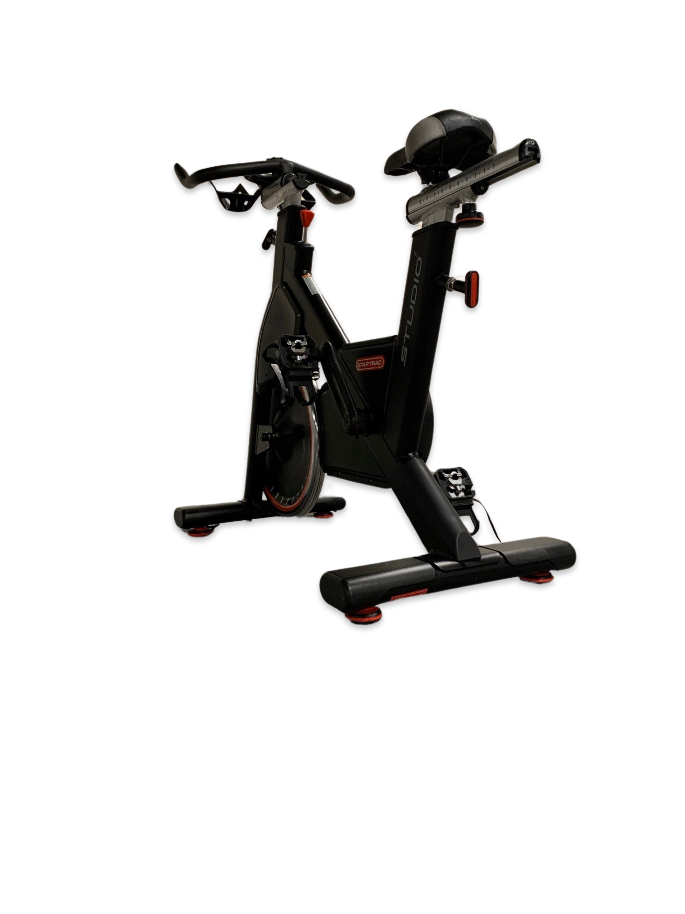 STAR TRAC Studio 5 Group Cycle EX GYM