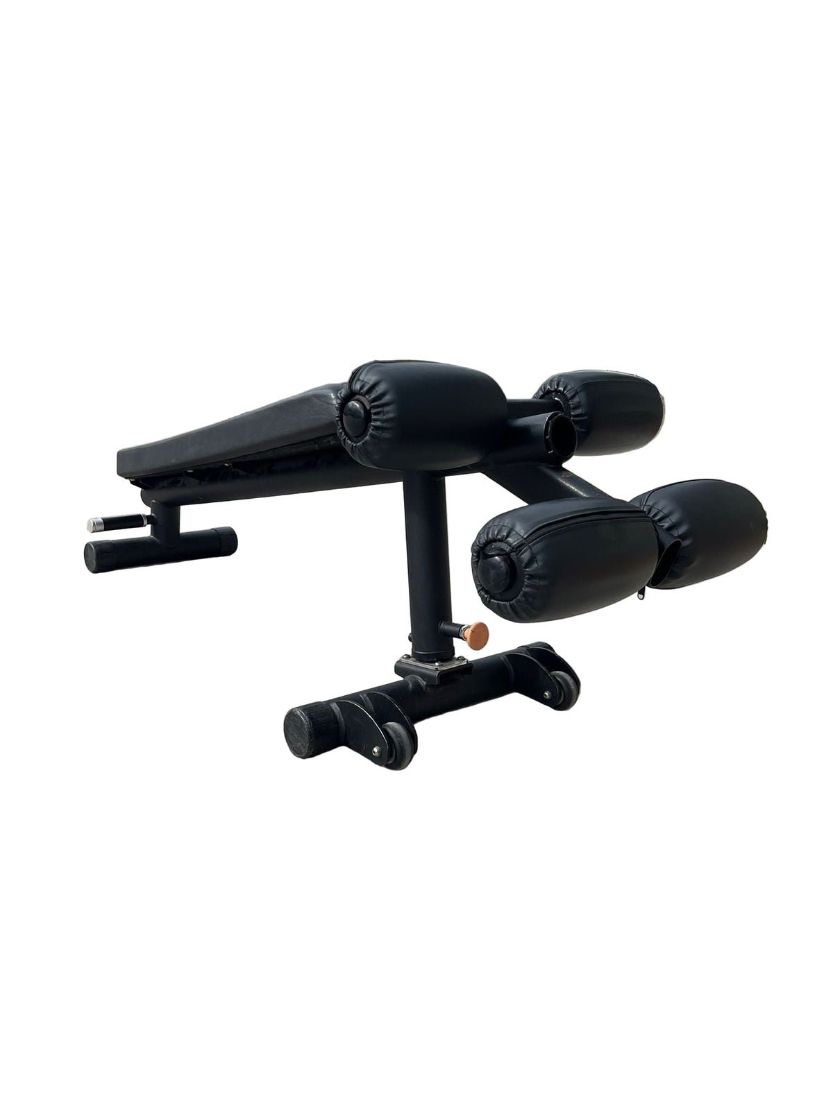 Matrix Aura Adjustable Decline Bench