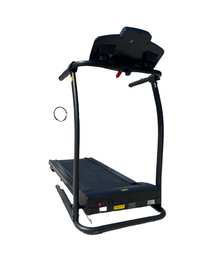 Opti Motorised Electric treadmill