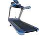 Precor TRM 885 commercial treadmill with P30 Console