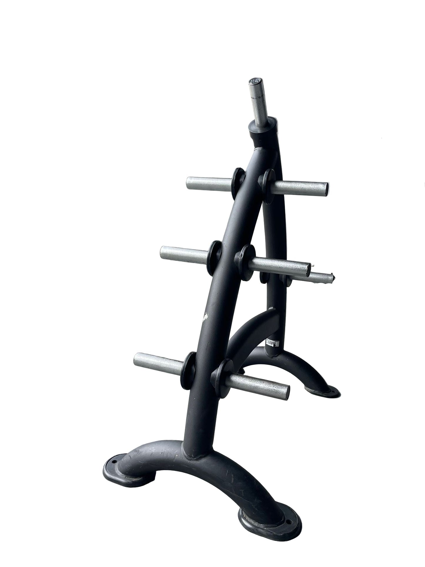 Matrix Aura G3 Weight plate tree Stand