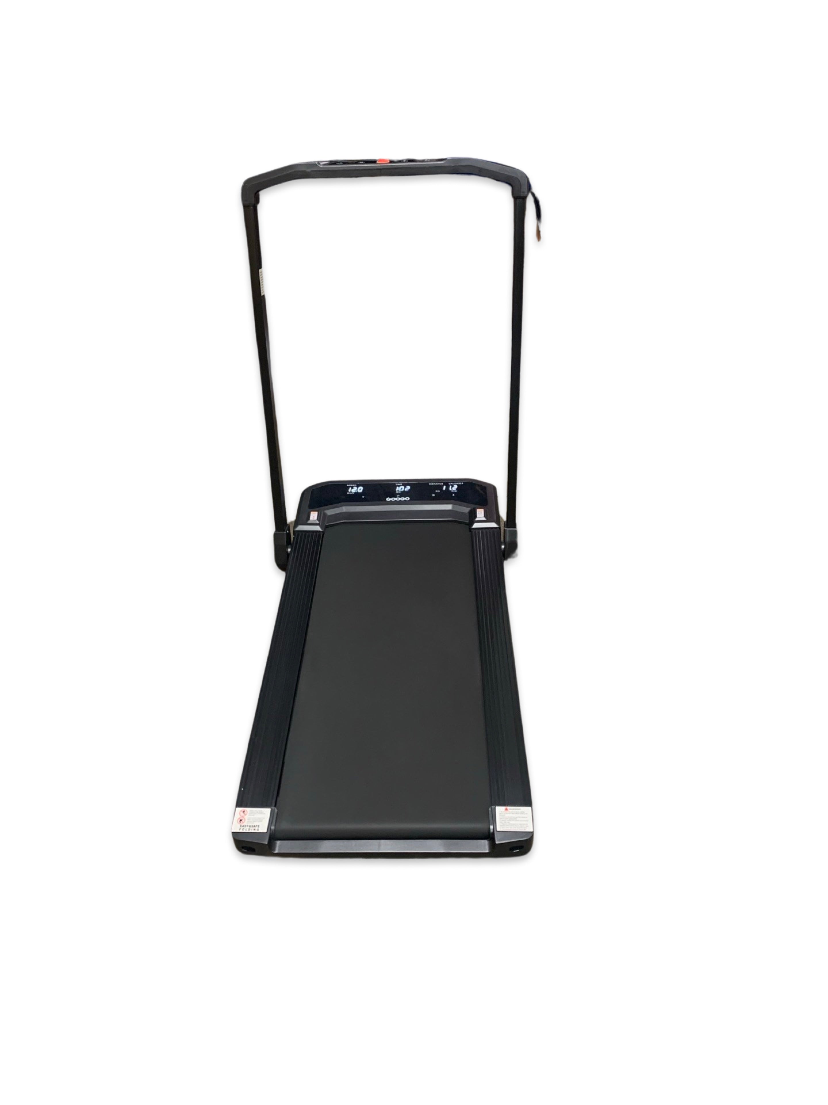 T2000d foldable motorised discount treadmill