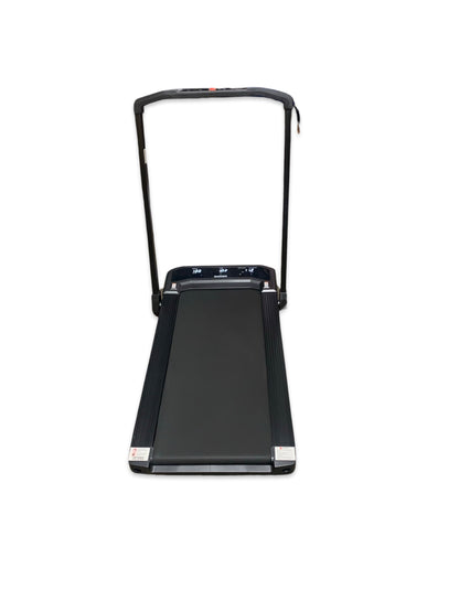 Googo 2-in-1 Folding Under Desk Motorised Treadmill with remote Control - 12KPH Max Speed
