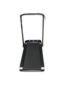 Googo 2-in-1 Folding Under Desk Motorised Treadmill with remote Control - 12KPH Max Speed