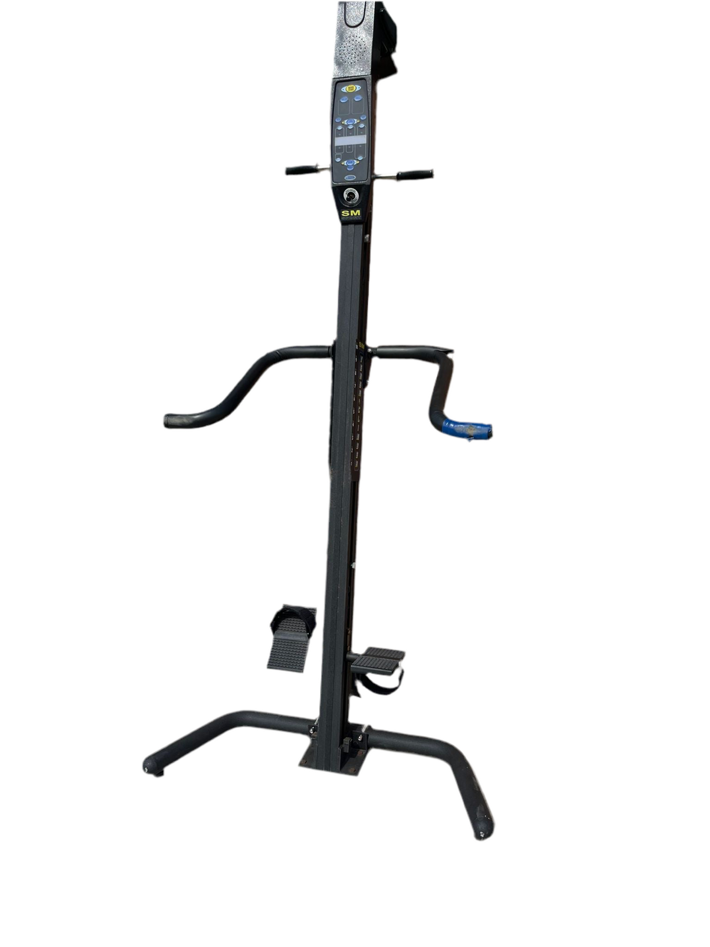 VersaClimber SPORT FITNESS Cardio HIIT Gym Training Cardio MMA Crossfit