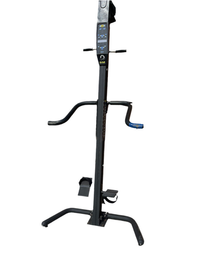 VersaClimber SPORT FITNESS Cardio HIIT Gym Training Cardio MMA Crossfit