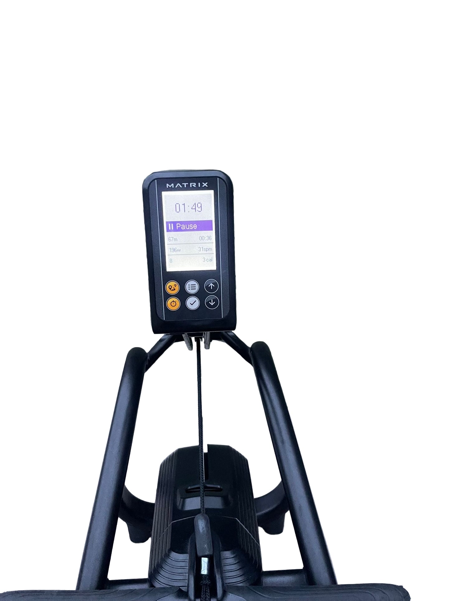 Matrix RXP Commercial Rower