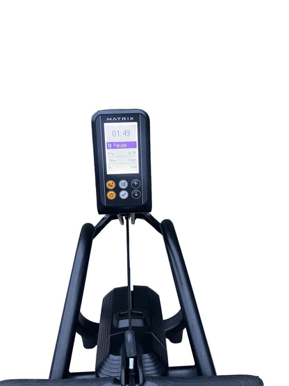 Matrix RXP Commercial Rower