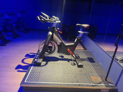 Matrix ICG IC3 Indoor Studio Bike - Save Big on Bundles