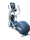 EFX 885 Elliptical Crosstrainer with P80 Console