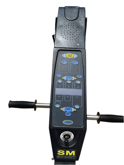 VersaClimber SPORT FITNESS Cardio HIIT Gym Training Cardio MMA Crossfit