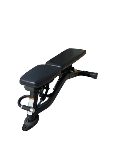 Matrix Magnum Multi-adjustable Commercial Bench