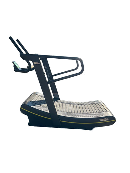 Technogym SkillMill Curved Self Power Free Runner